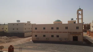 جامع الرضوان