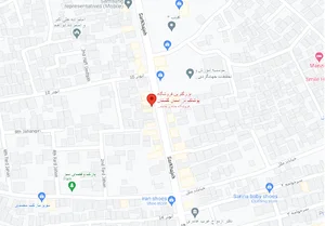 فروشگاه خانه و جامه گلستان