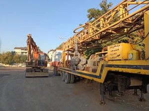 بیل مکانیکی خطایی