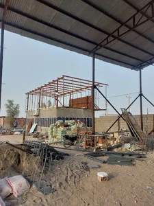 مصالح ساختمانی دهقانیان