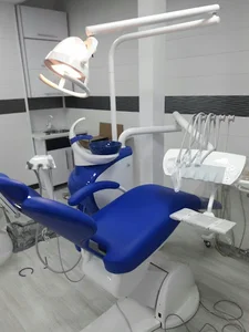 دندانپزشکی دکتر نجف پور