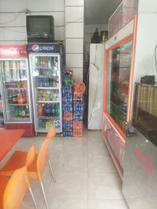 پیتزا جردن 2