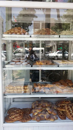 نان فانتزی گل گندم