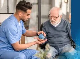 فیزیوتراپی شهریار وائین