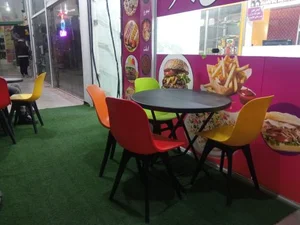 ساندویچ بهراد 4