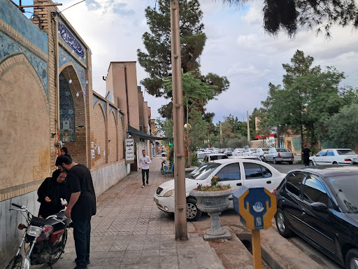 امامزاده علی بن جعفر