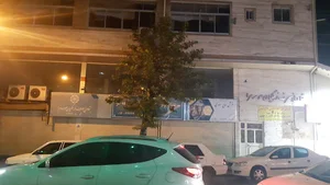 شرکت تعاونی مصرف فرهنگیان صومعه سرا