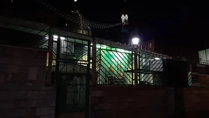 مسجد ابوالفضل