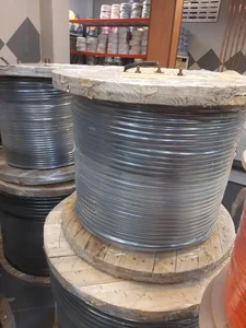 سیم و کابل لوشان (دفتر کارخانه) شعبه خوزستان 4