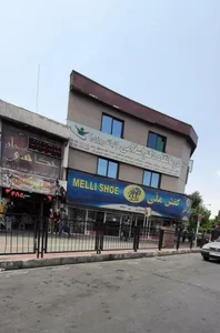 کفش ملی 5