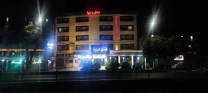 هتل دریا تبریز 2