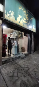 رستوران کبابچی 4
