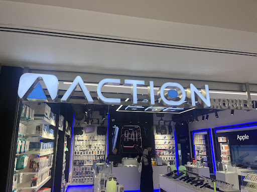 Action Mobile