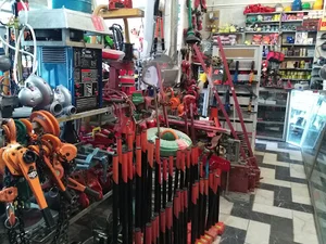 فروشگاه ابزار محمدی