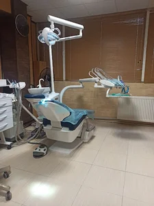 دکتر فرید سلیمانی