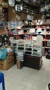 برق سپهر سرلکی