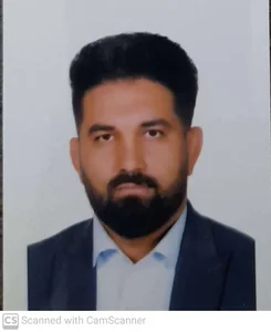 وکیل روح الله یحیائی