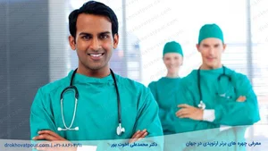دکتر ابوالفضل محمد حسنی
