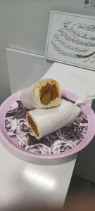 سمبوسه و فلافل خانوم فلافلی 5