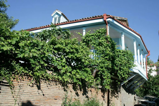 Sandro Mirianashvili Museum / სანდრო მირიანაშვილის მუზეუმი