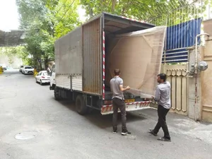 باربری سعادت