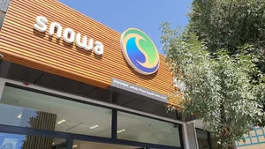فروشگاه اسنوا