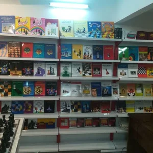 آچمز استور