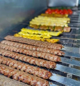 کترینگ سفره ایرانی