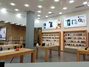فروشگاه موبایل پارتیان