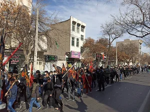 مجمع فرهنگی حضرت رقیه ( س )