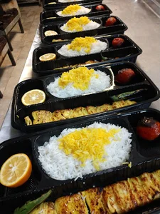 رستوران تایسیز