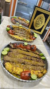 رستوران ولیعصر