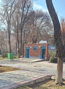 پارک سروستان 5