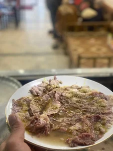 طباخی دورهمی 4