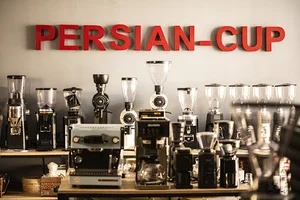 persian cup