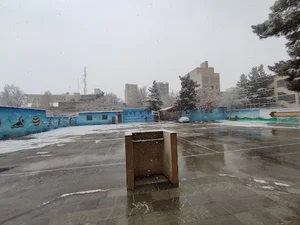 دبیرستان پسرانه دولتی حسین نیا