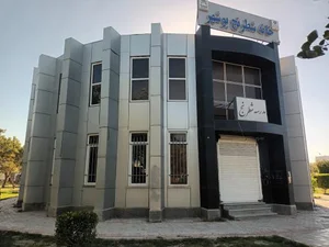 خانه شطرنج بوشهر 2