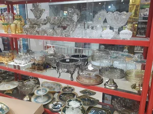 فروشگاه لوازم خانگی برادران شاهوار