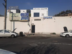 فروشگاه باتری خودرو
