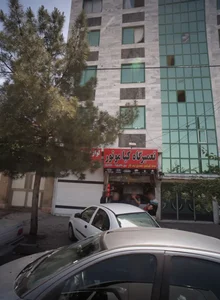 تعمیرگاه کیاموتور 2