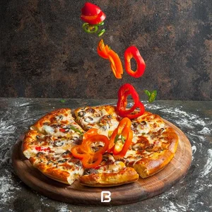 فست فود سن سون ۲ 4