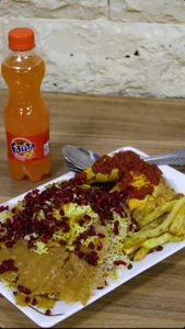 رستوران سالار ارک تبریز 3