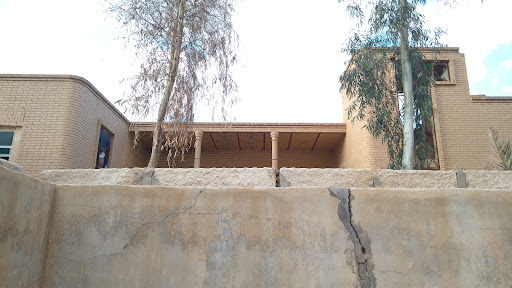 روستای محمد آباد-قم