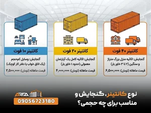 ظروف کرایه پیروزی