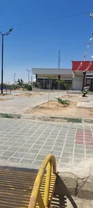 نانوایی بربری 5