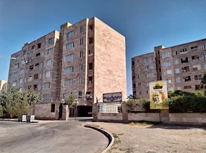مجتمع مسکونی امیرالمومنین
