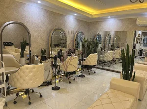 سالن زیبایی زینسا الهيه خیابان فرشته Zinsa Beauty Salon elahiye