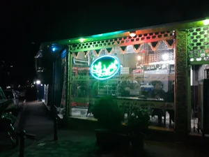 دیزی سرای ماشالله خان 5
