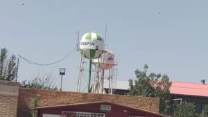 (شرکت نپتا)(NAPTA CO)