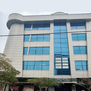 گروه حقوقی پارس داد